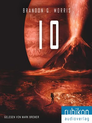 cover image of IO (Eismond 3)